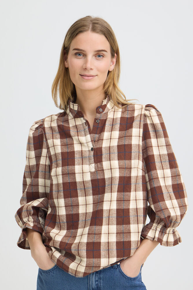 PZDEVA BLOUSE