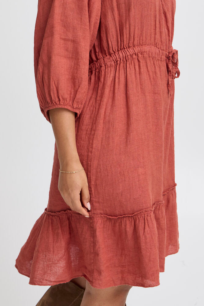 SBFONTANELLE SHORT DRESS