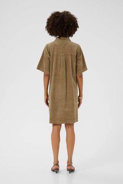 CUbaela Klay Dress