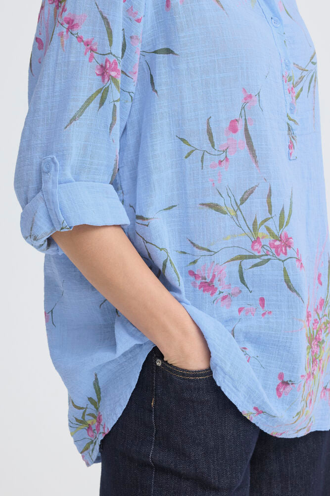 Alexa Flo Blouse