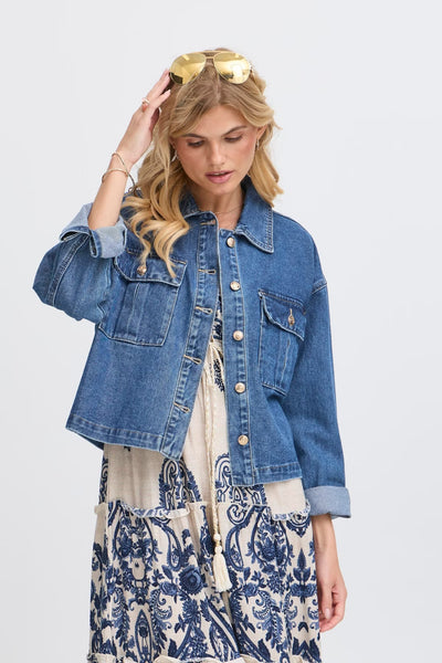 SBMISSY JACKET