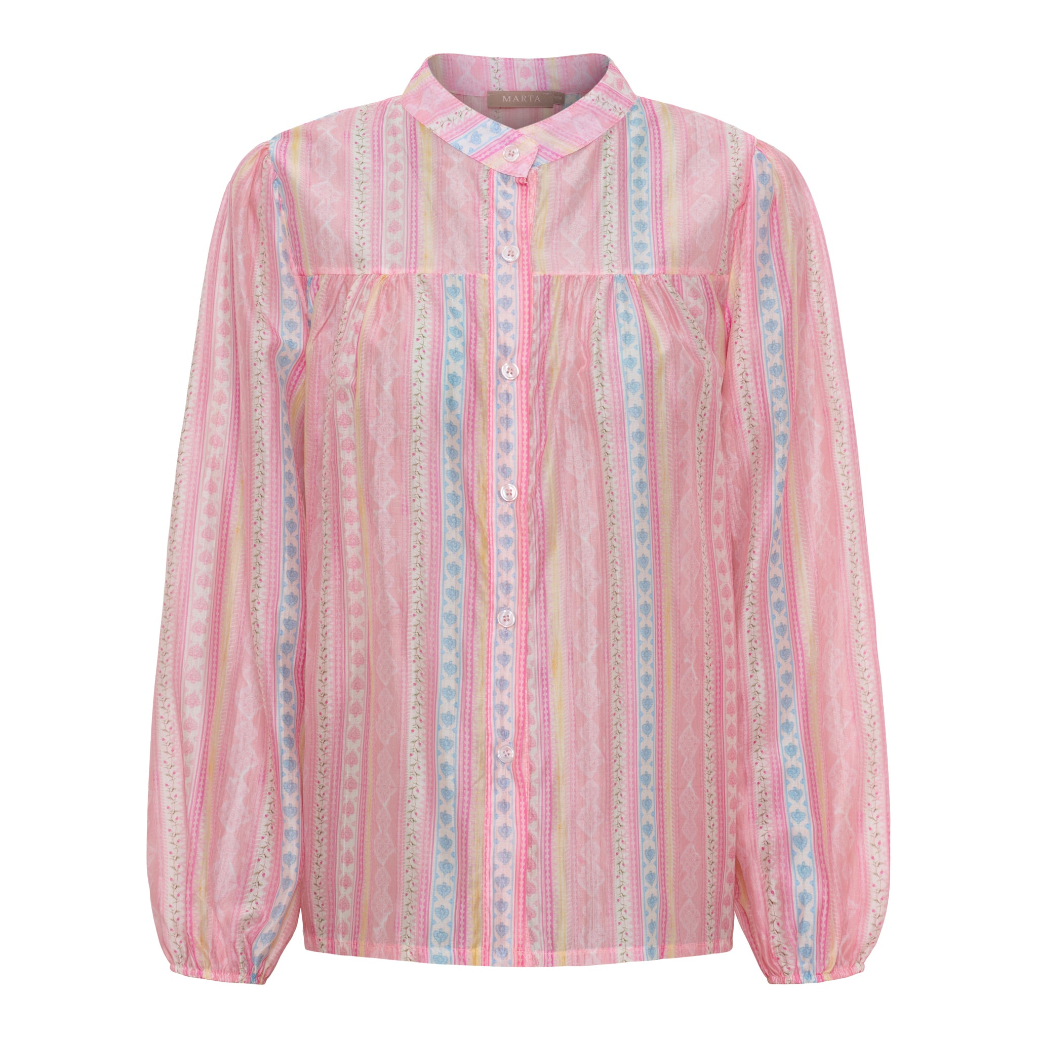 Salma Shirt