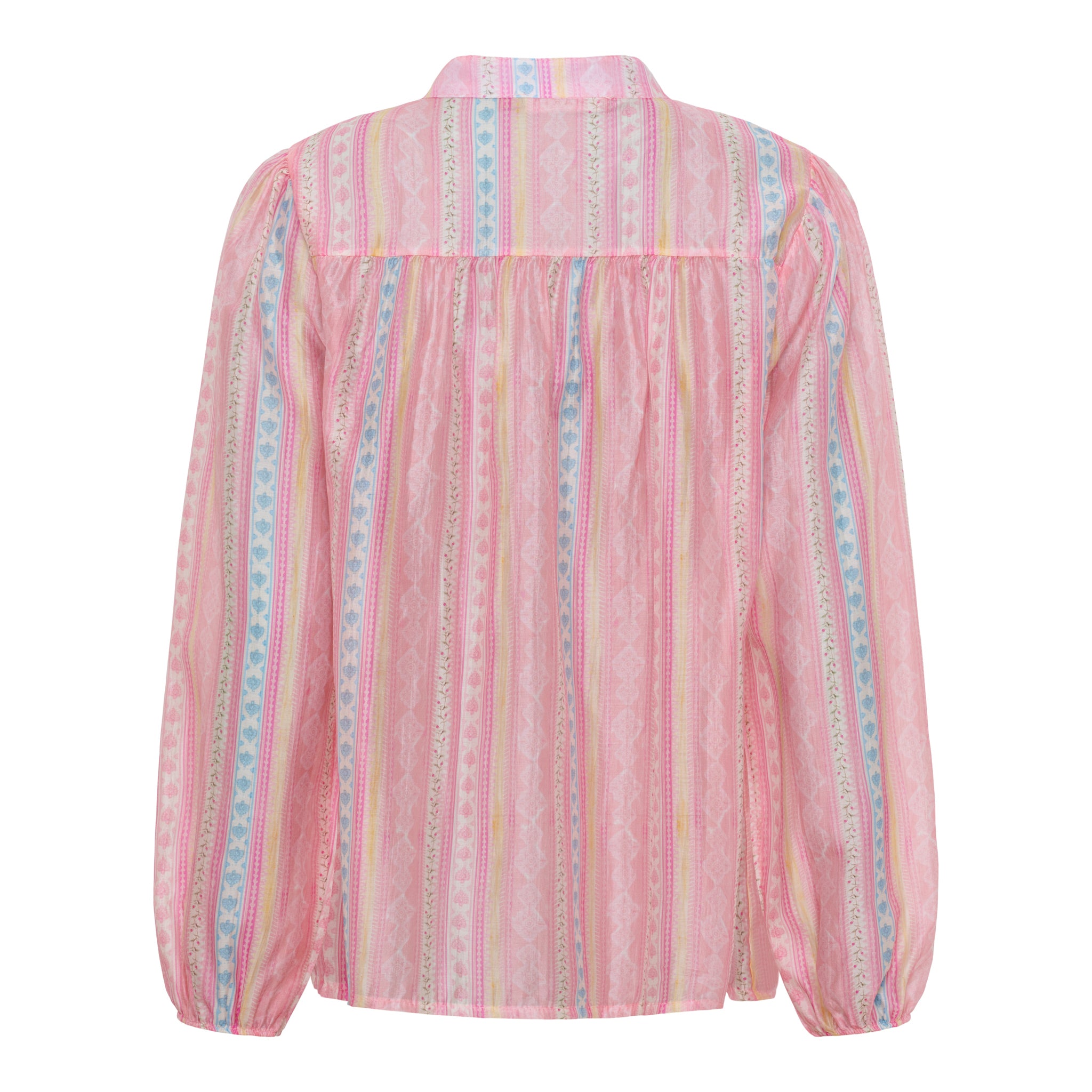 Salma Shirt