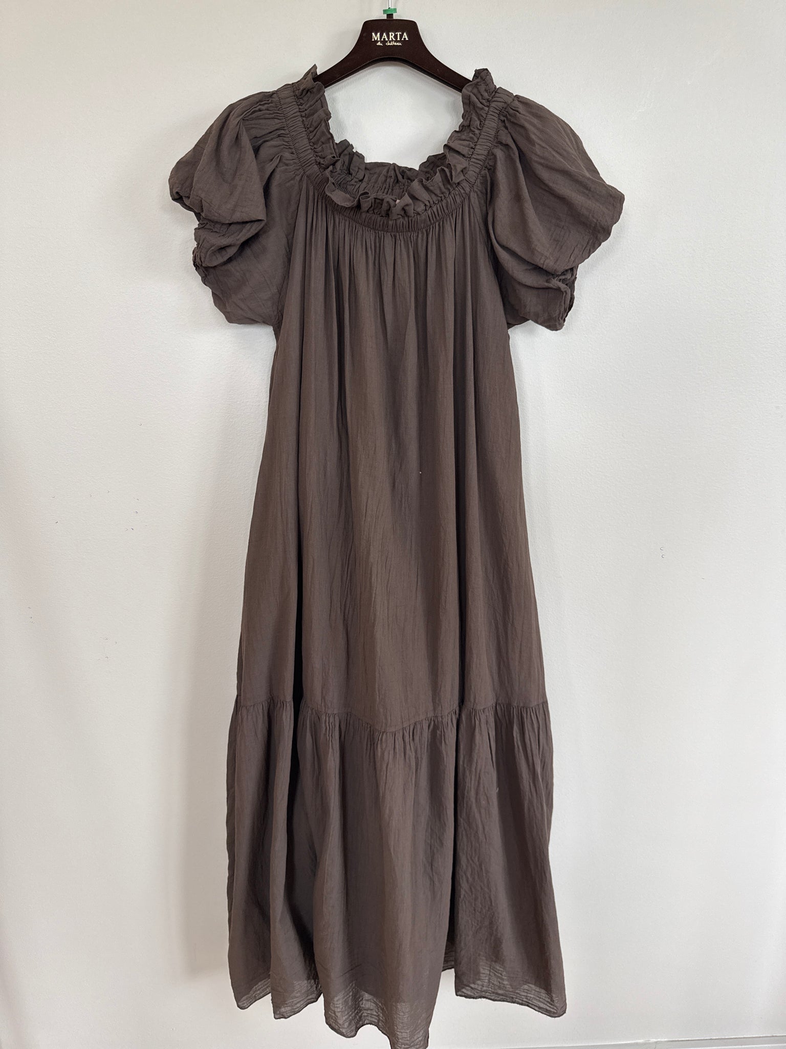 MdcZenith Dress