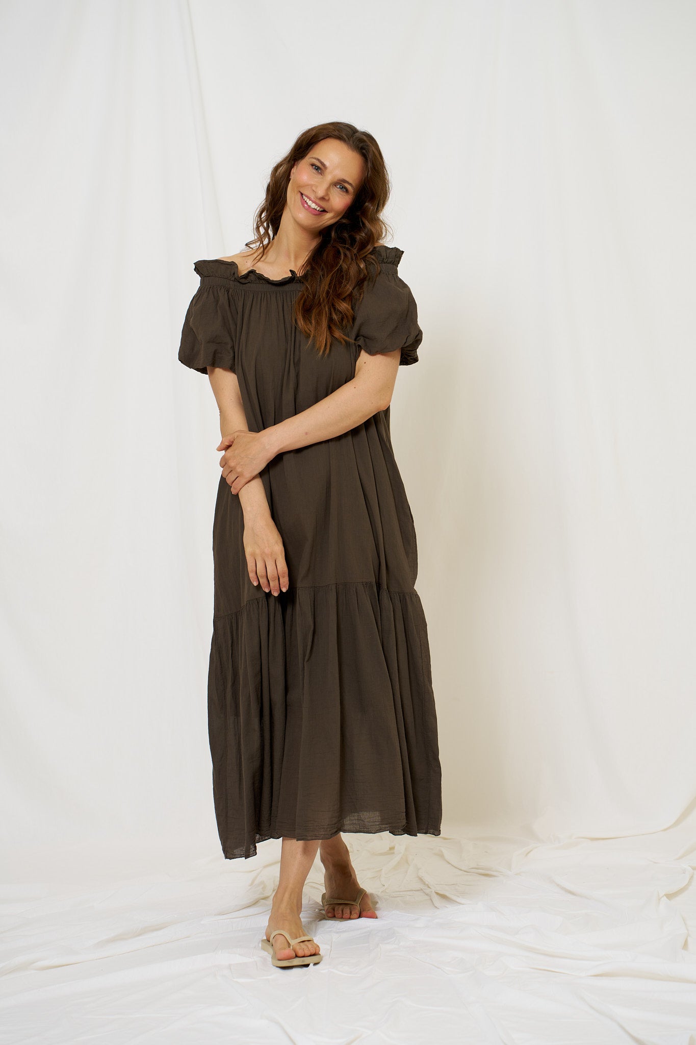 MdcZenith Dress