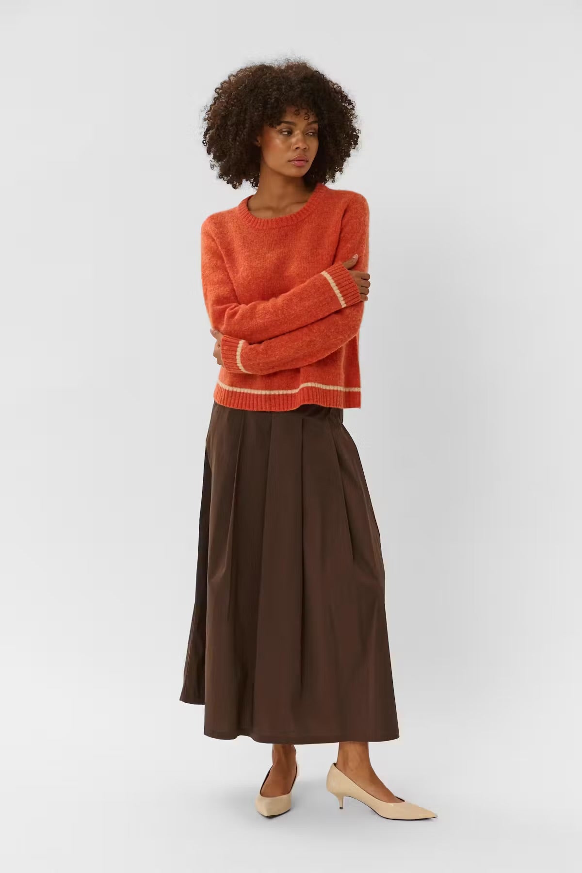CUASTRID ANTOINETT SKIRT