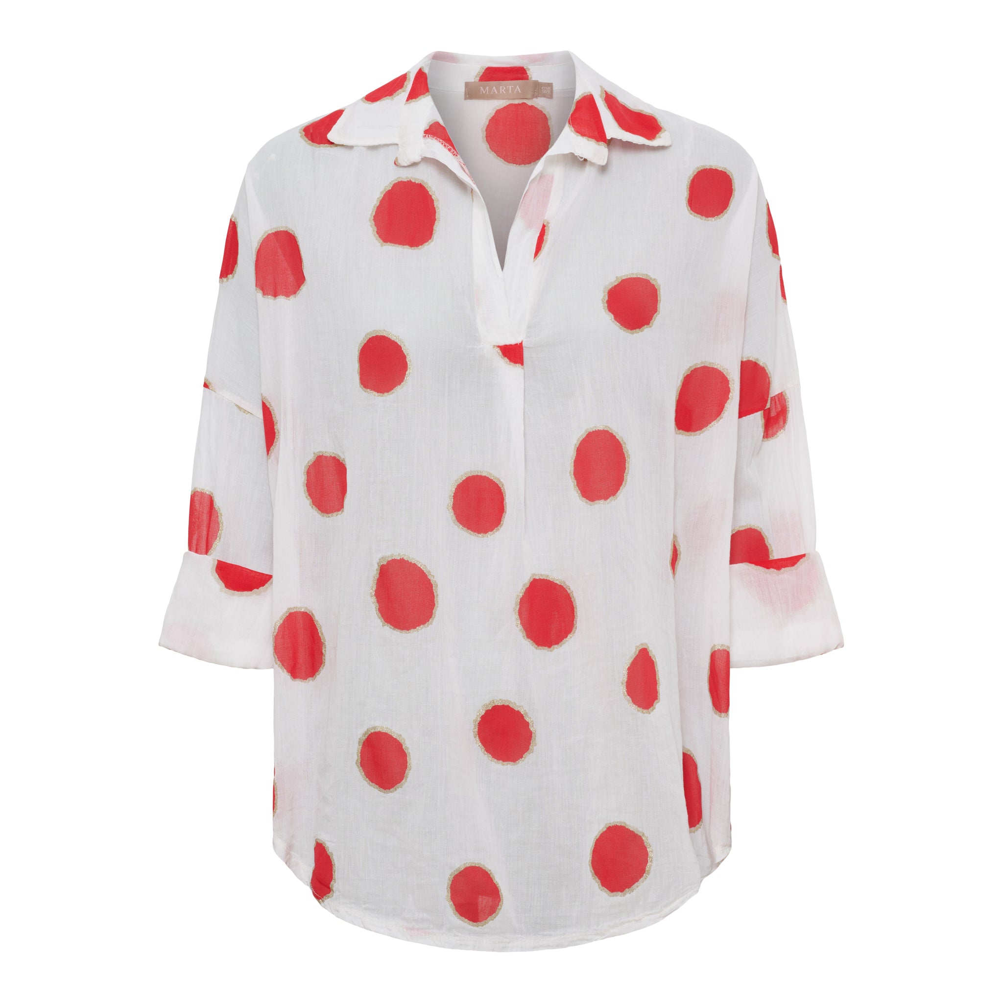 Mdc Riva Blouse