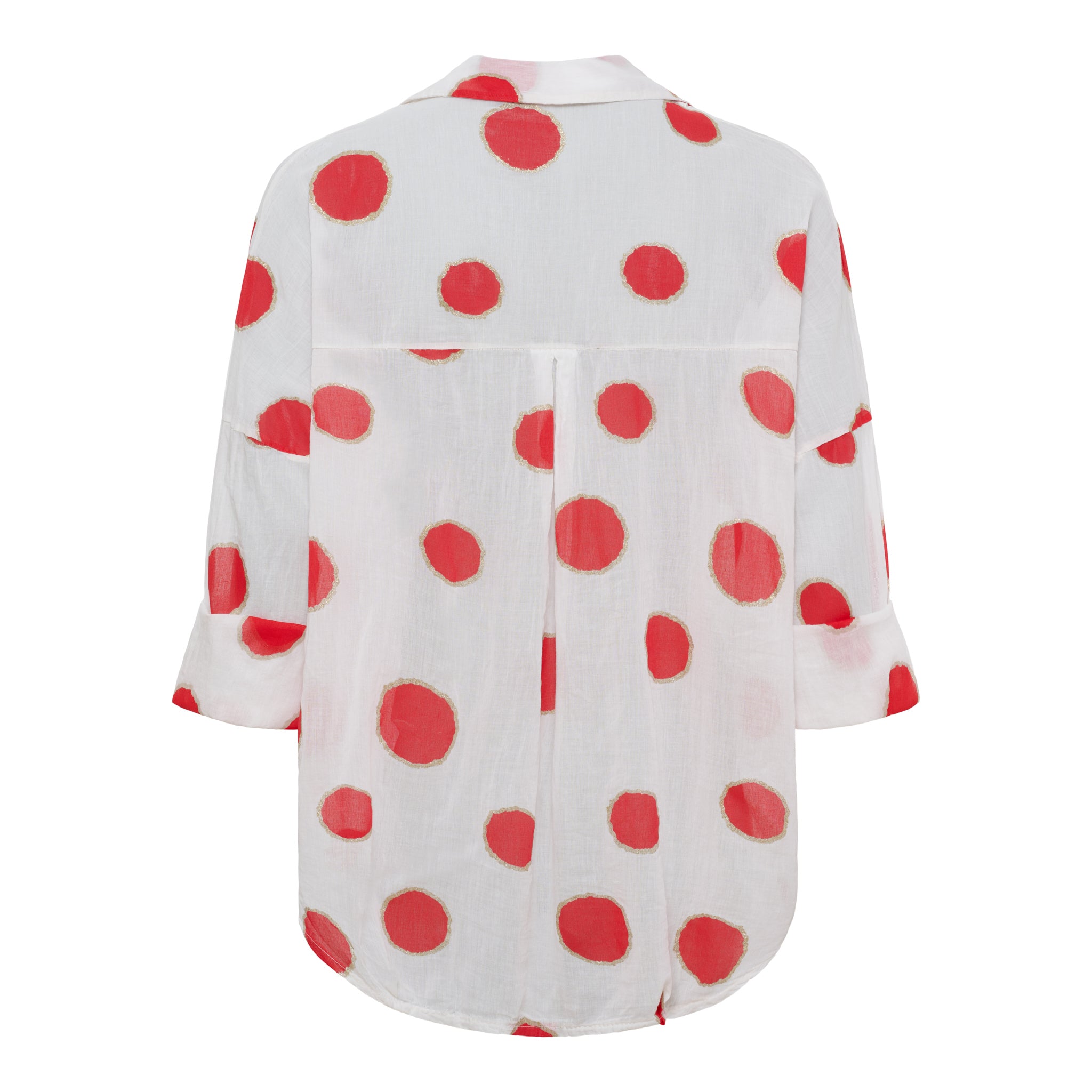 Mdc Riva Blouse