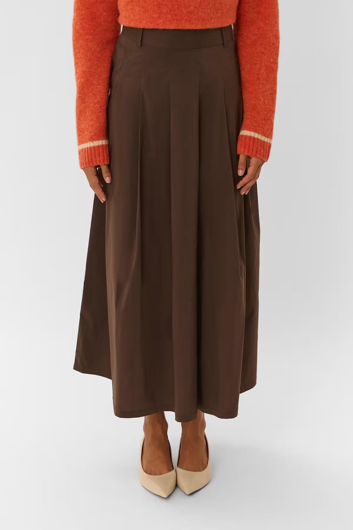 CUASTRID ANTOINETT SKIRT