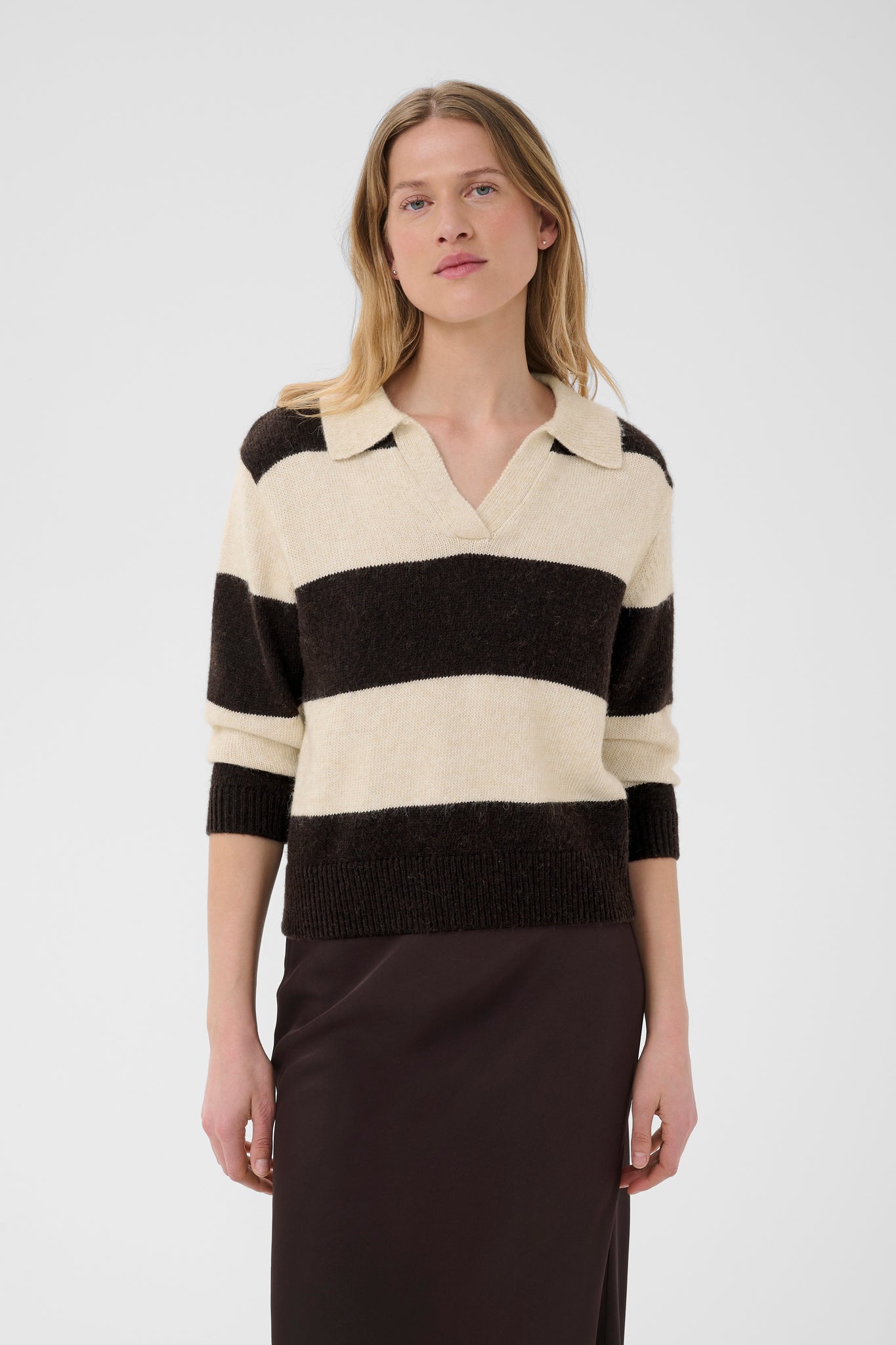 CharlottPW Pullover