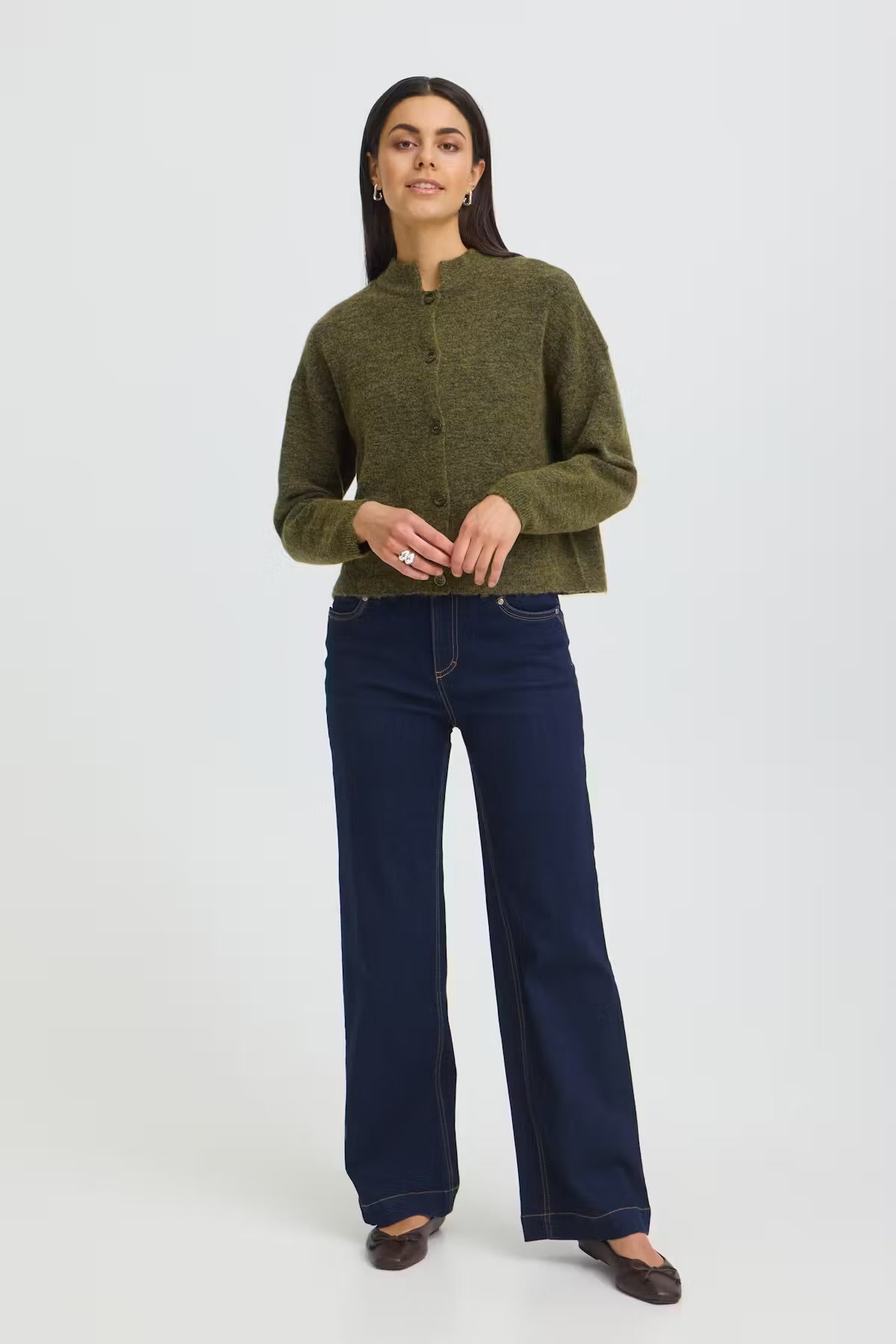 FRSANNY CARDIGAN