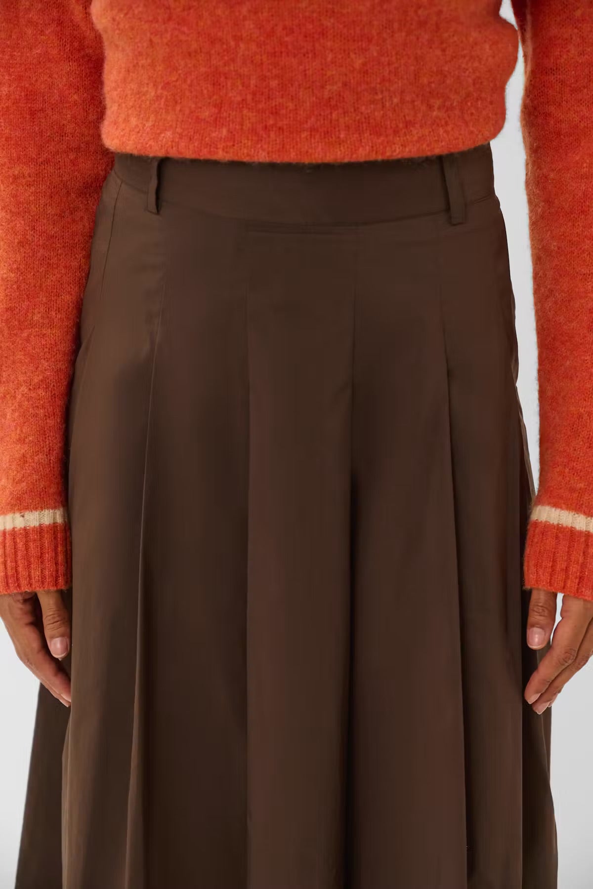 CUASTRID ANTOINETT SKIRT