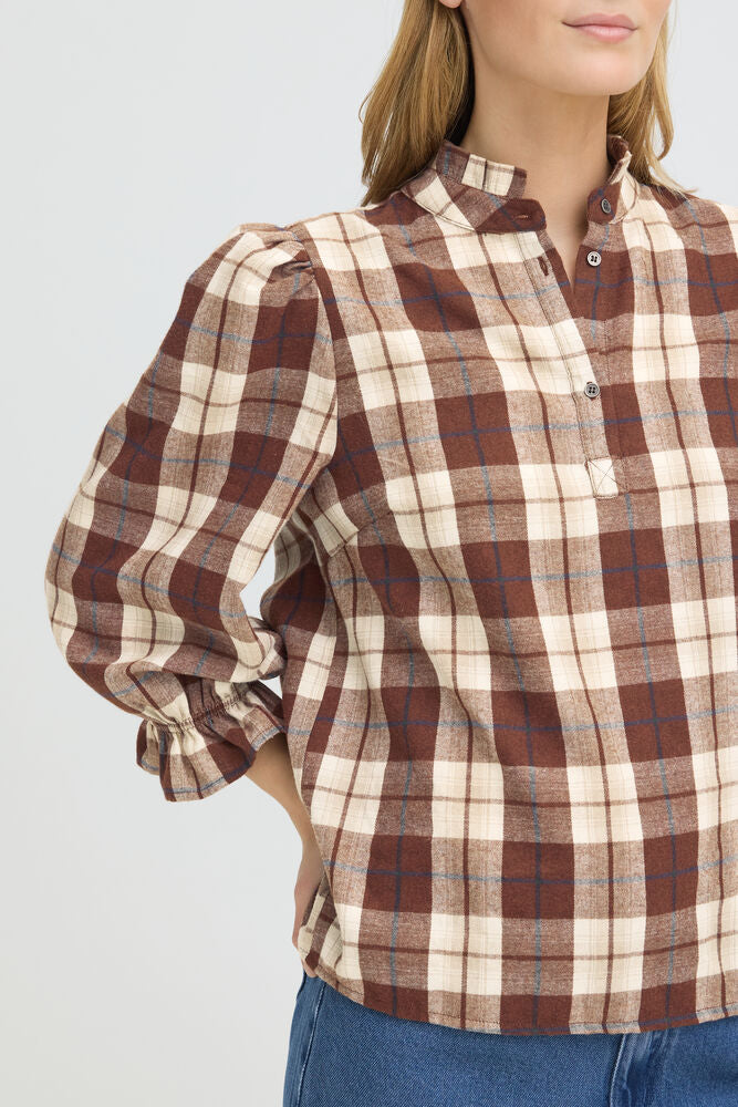 PZDEVA BLOUSE