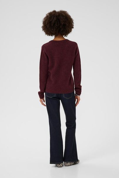 CUasima Katrina Pullover