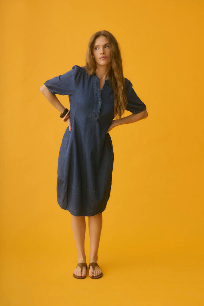 CUberteline Arpa Dress