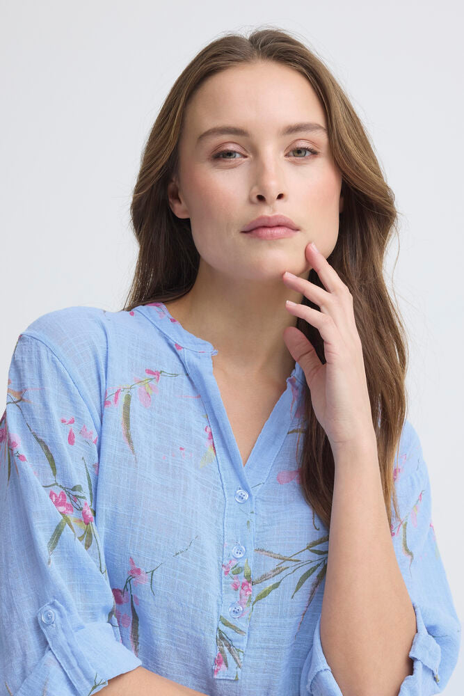 Alexa Flo Blouse