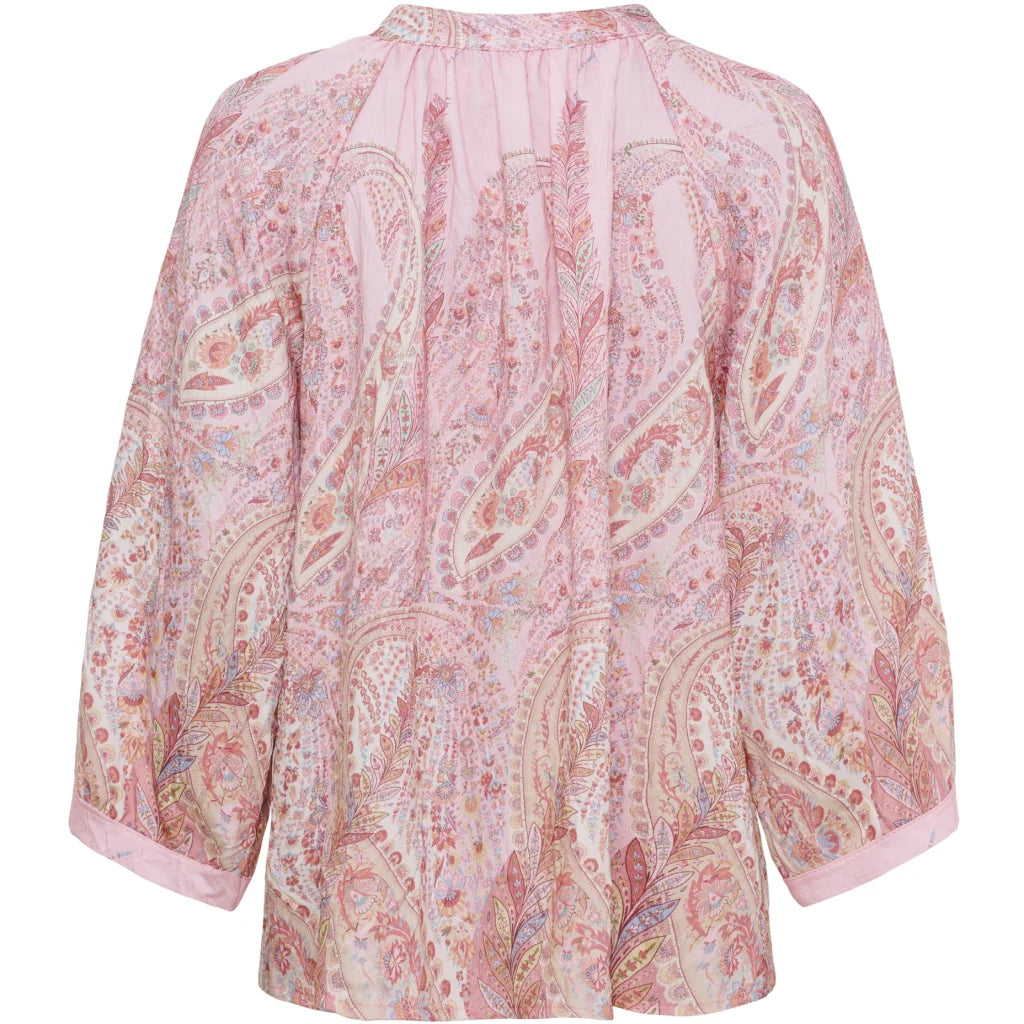 Jayla Blouse