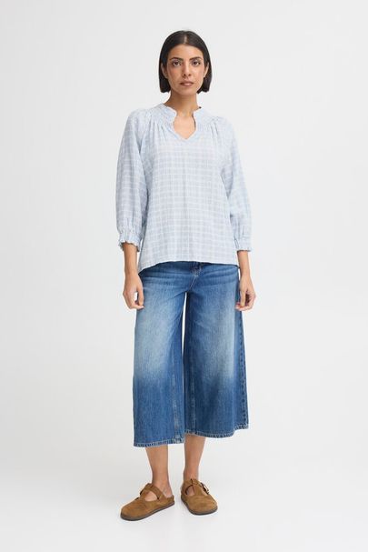 PZBAILA BLOUSE