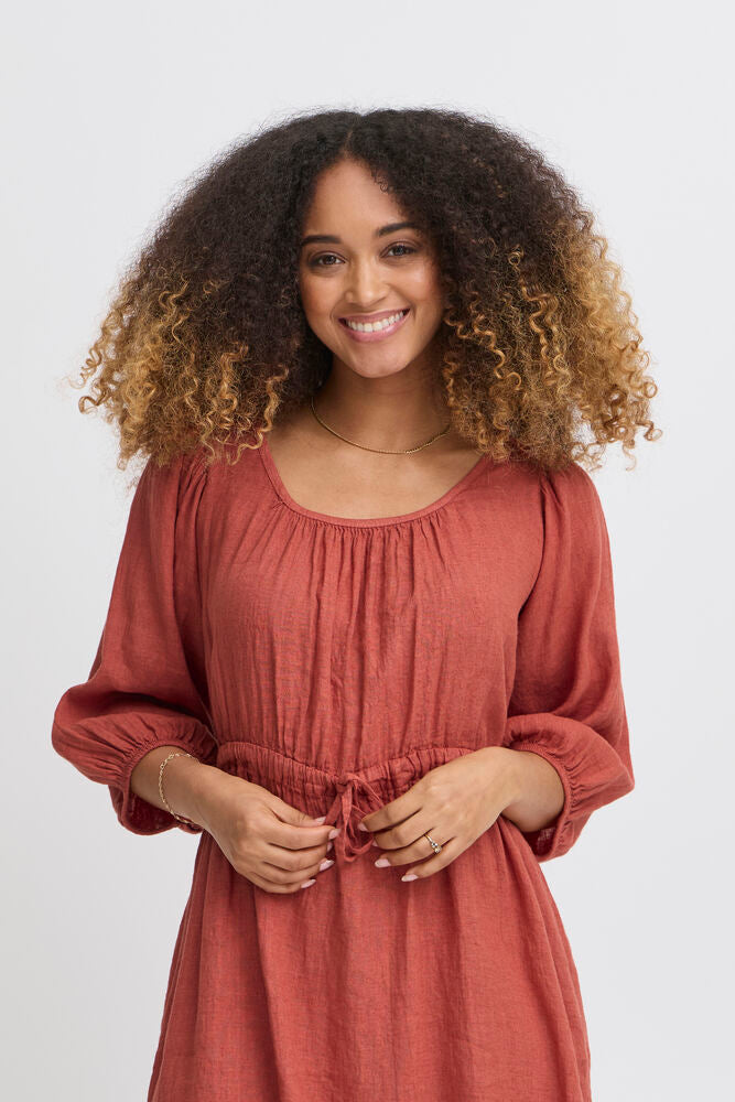 SBFONTANELLE SHORT DRESS