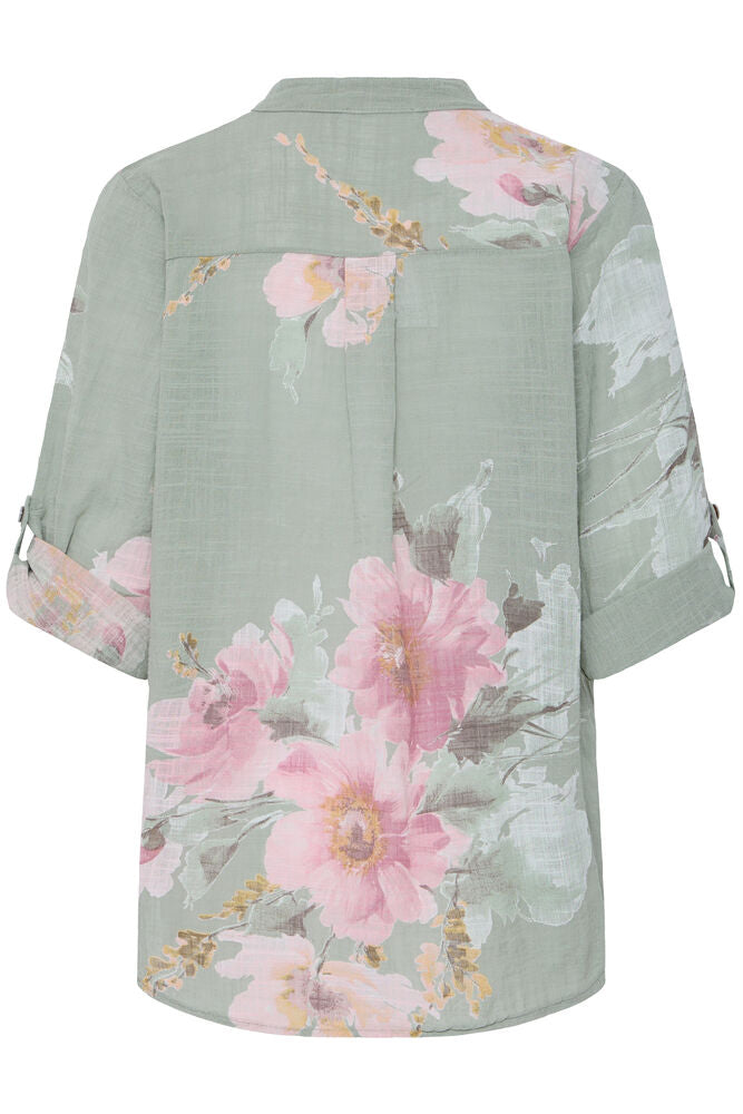 Alexa Blouse