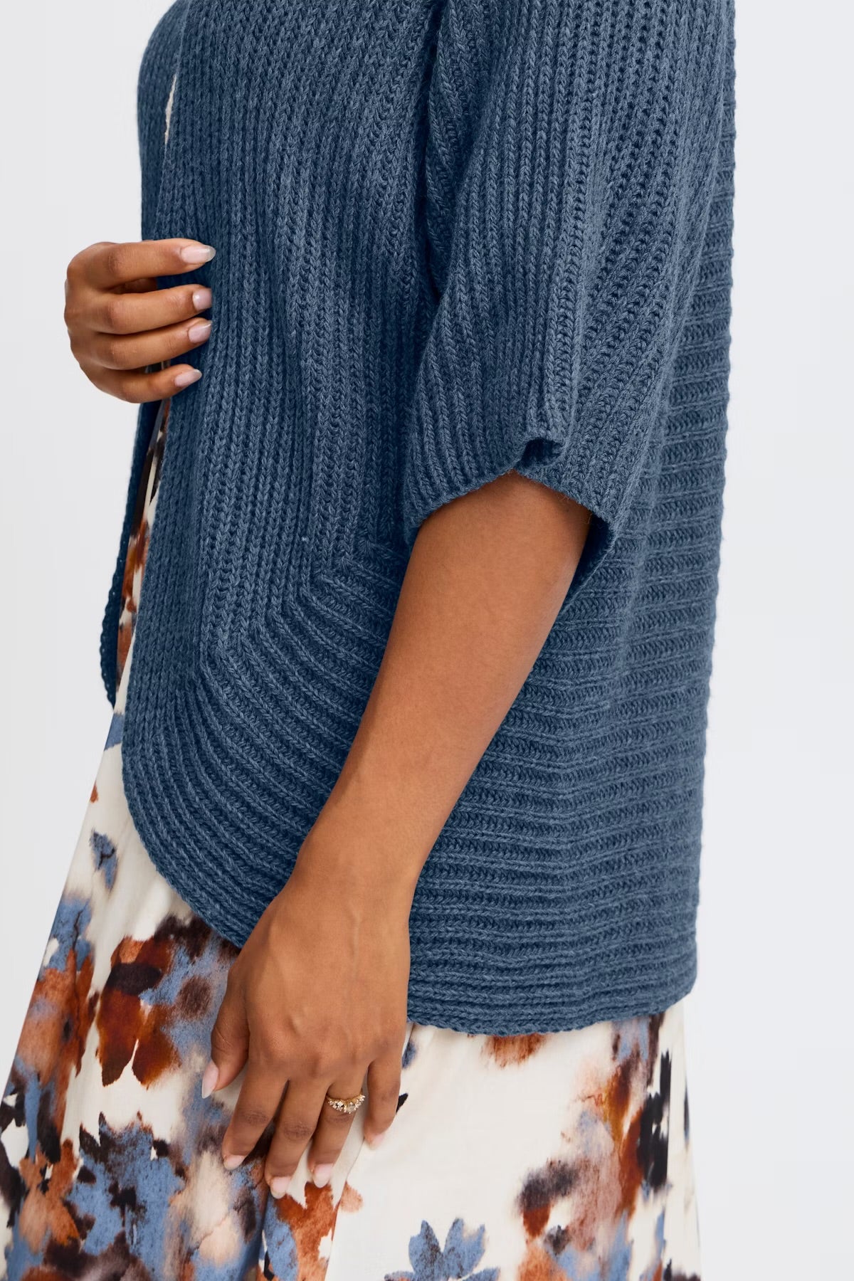 SBCARLY CARDIGAN