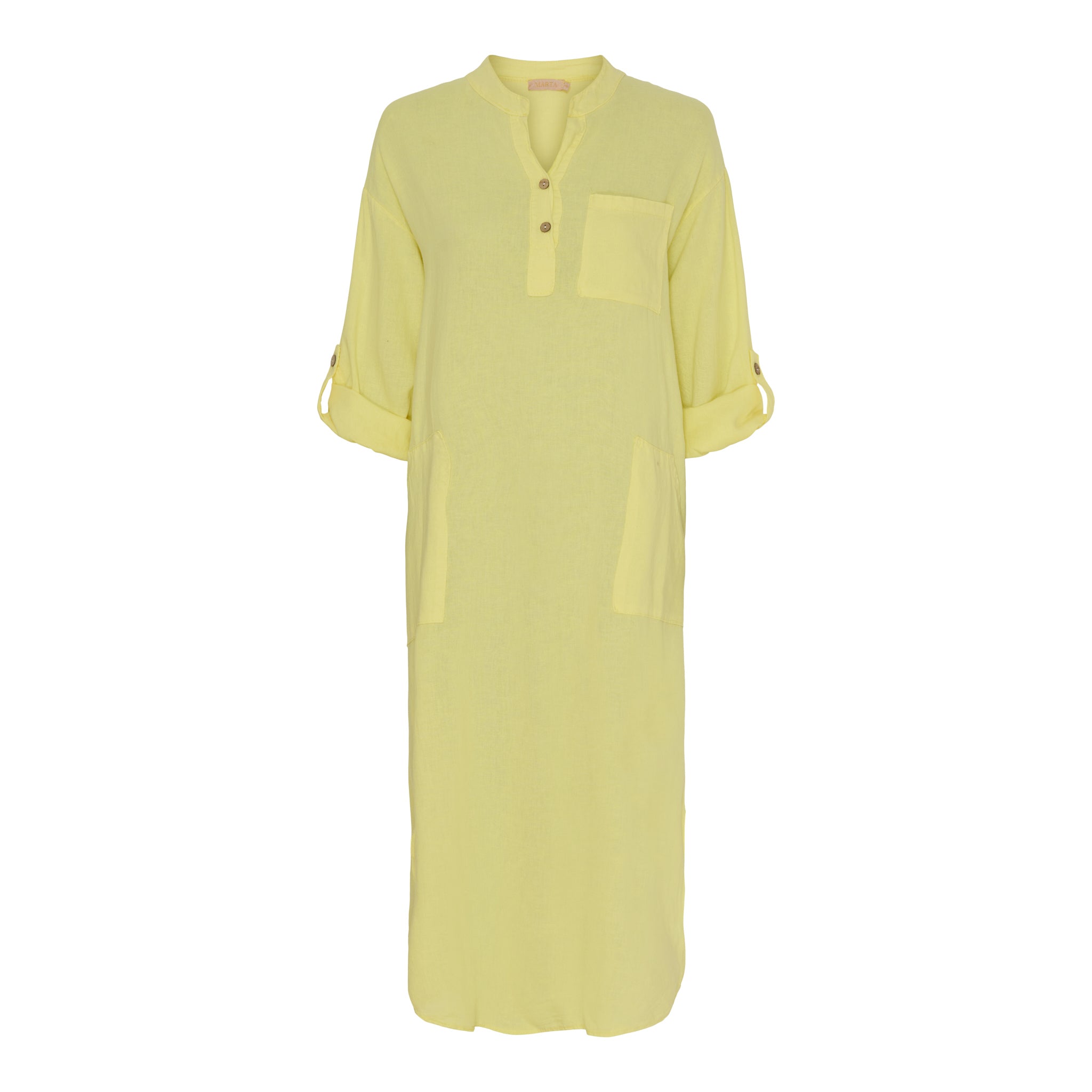 Ness Dress