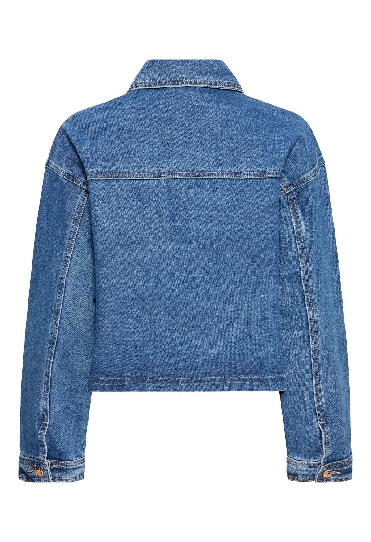 SBMISSY JACKET