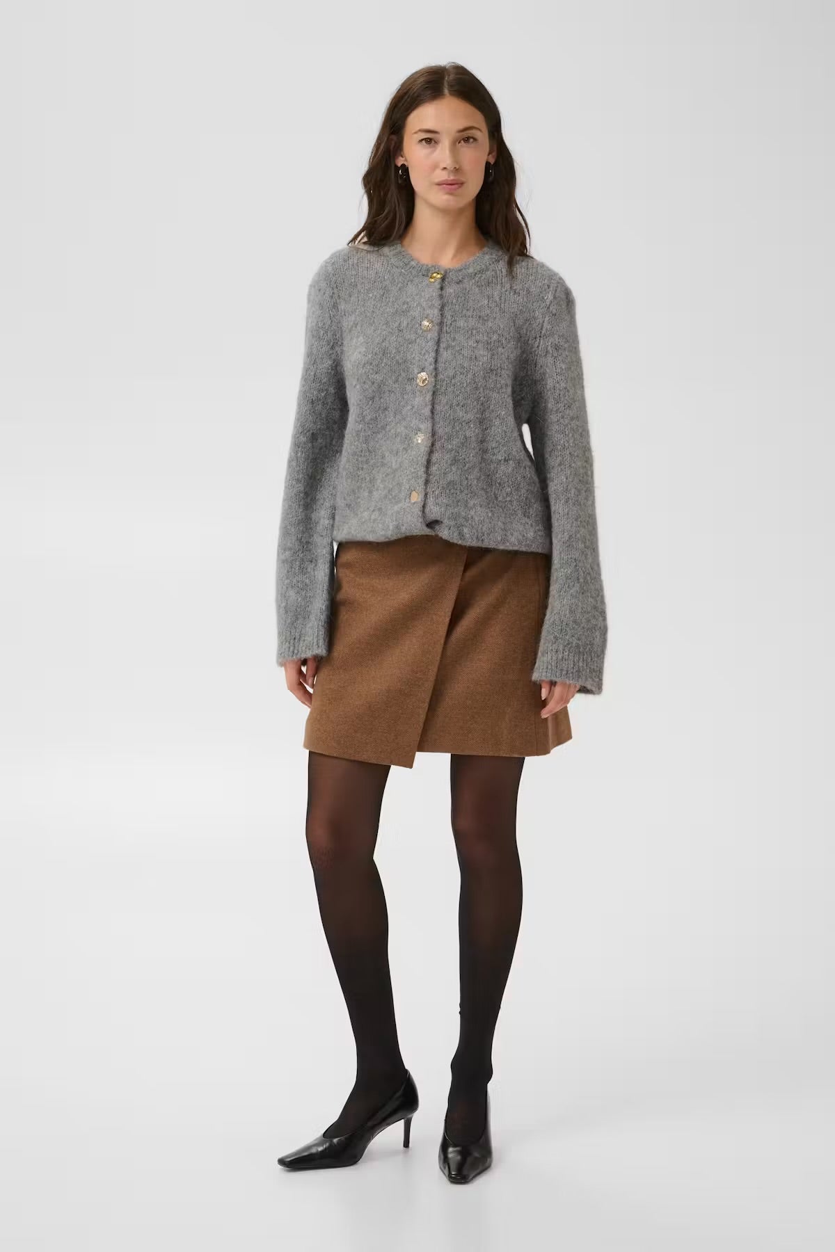 CUANTHEA CARDIGAN