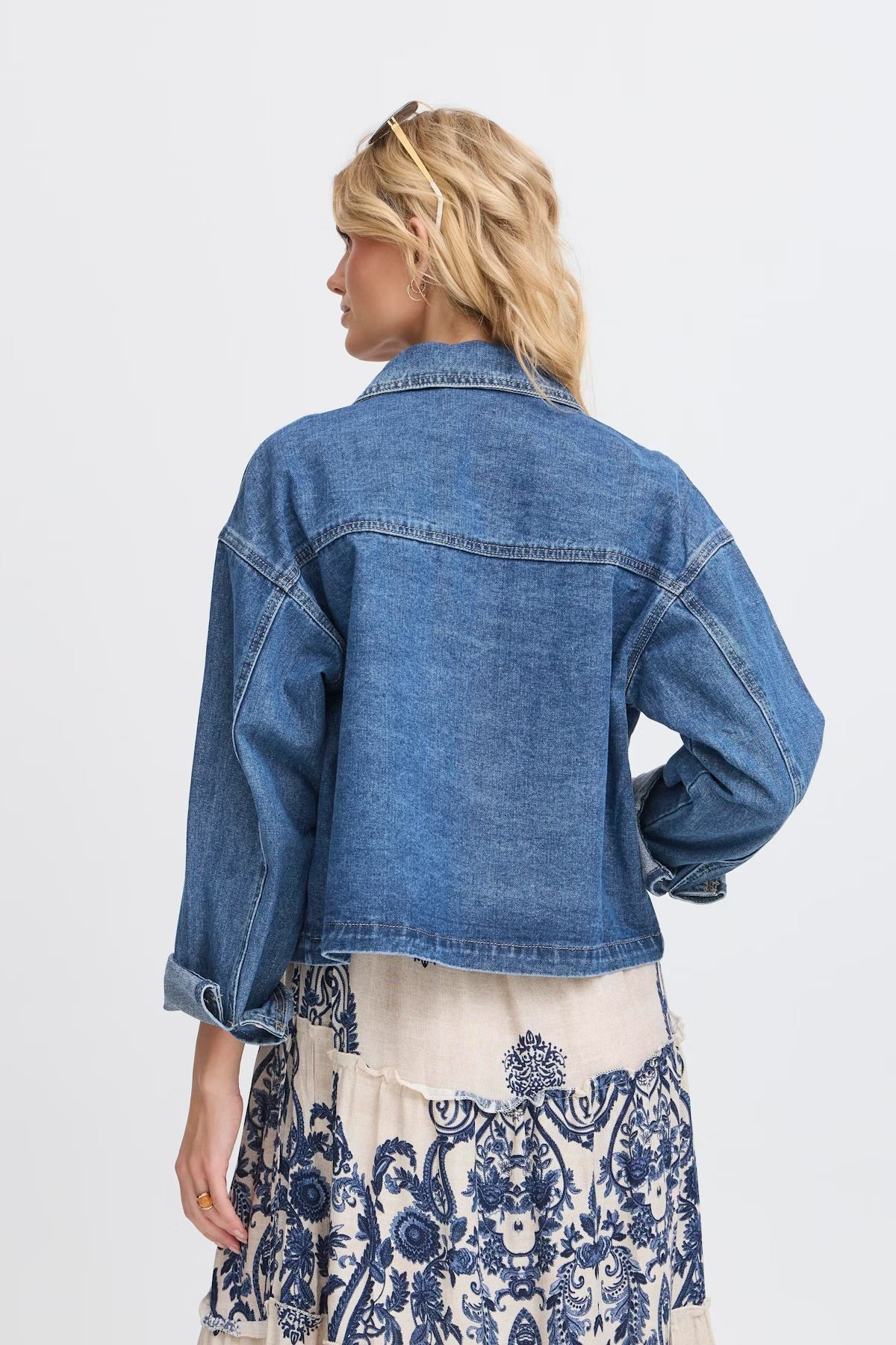 SBMISSY JACKET