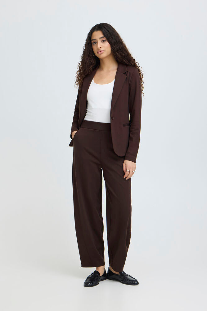 IHKATE BARREL PANT