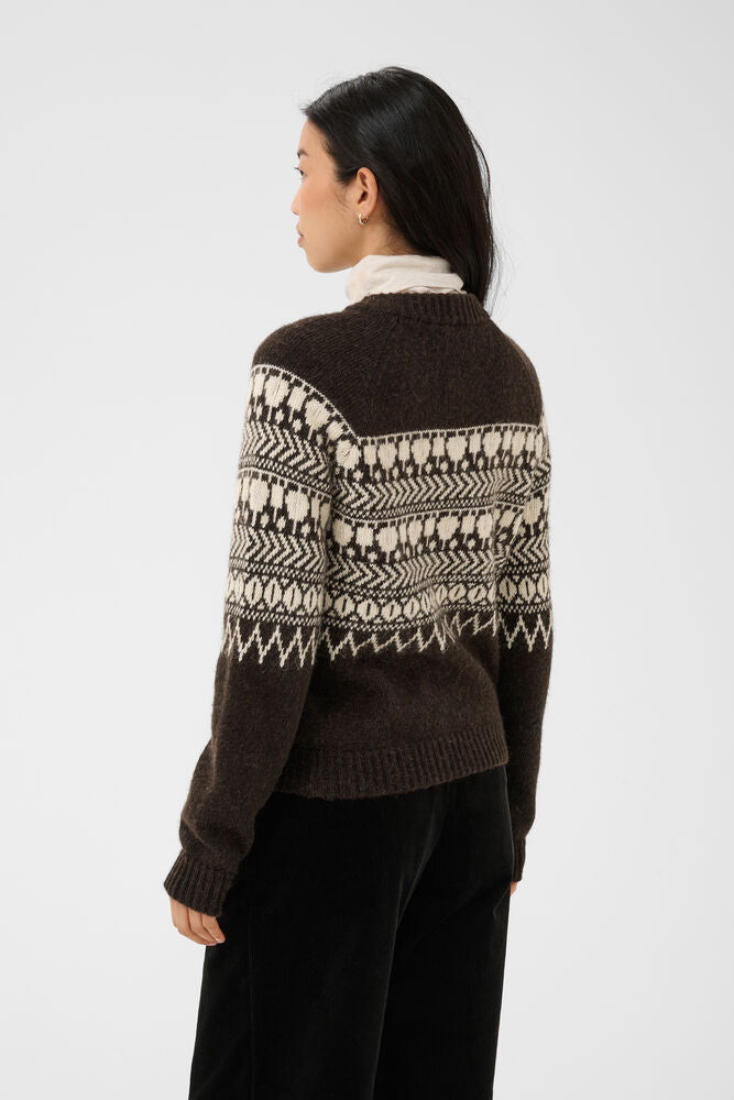 CharmainePW Cardigan