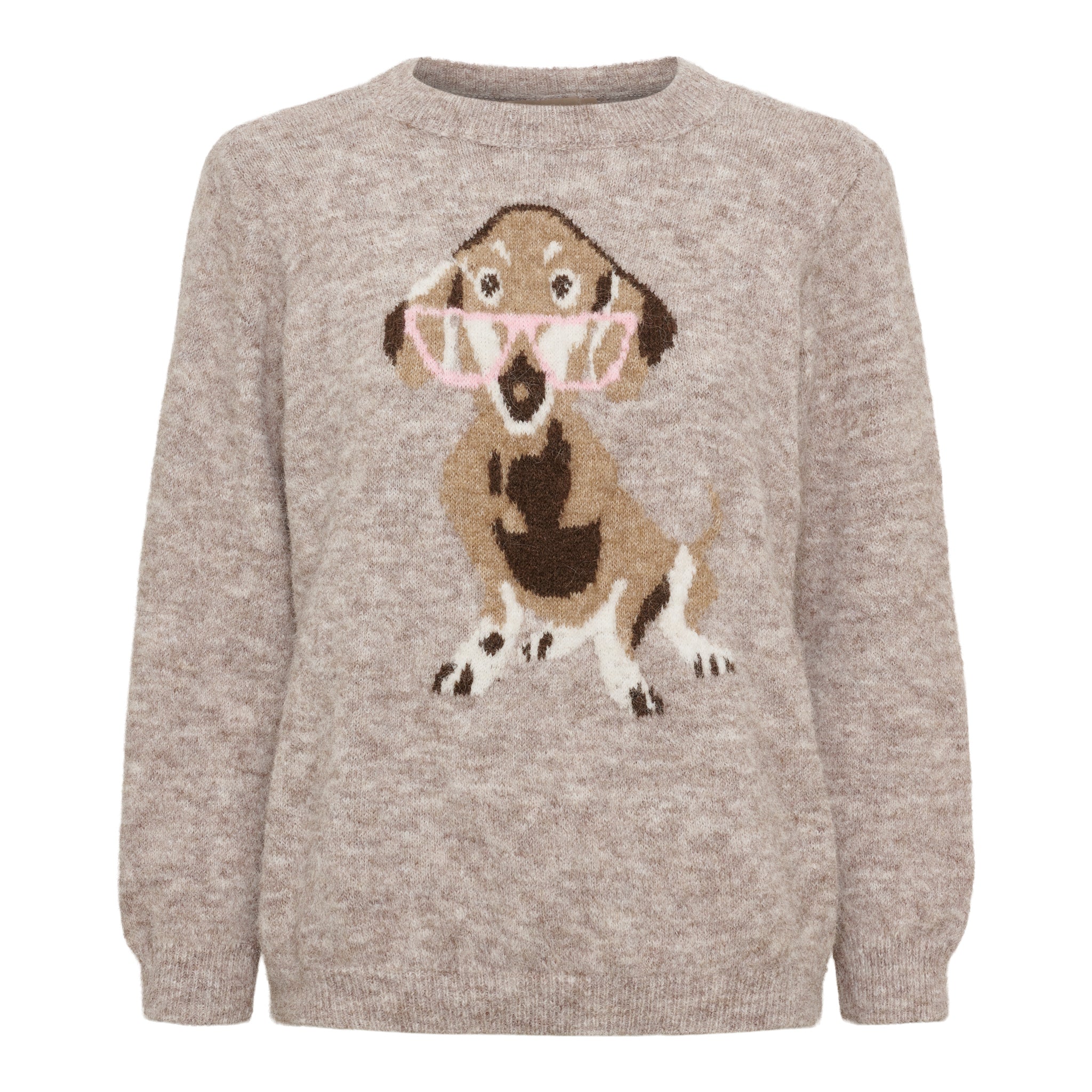 Coraline Knit
