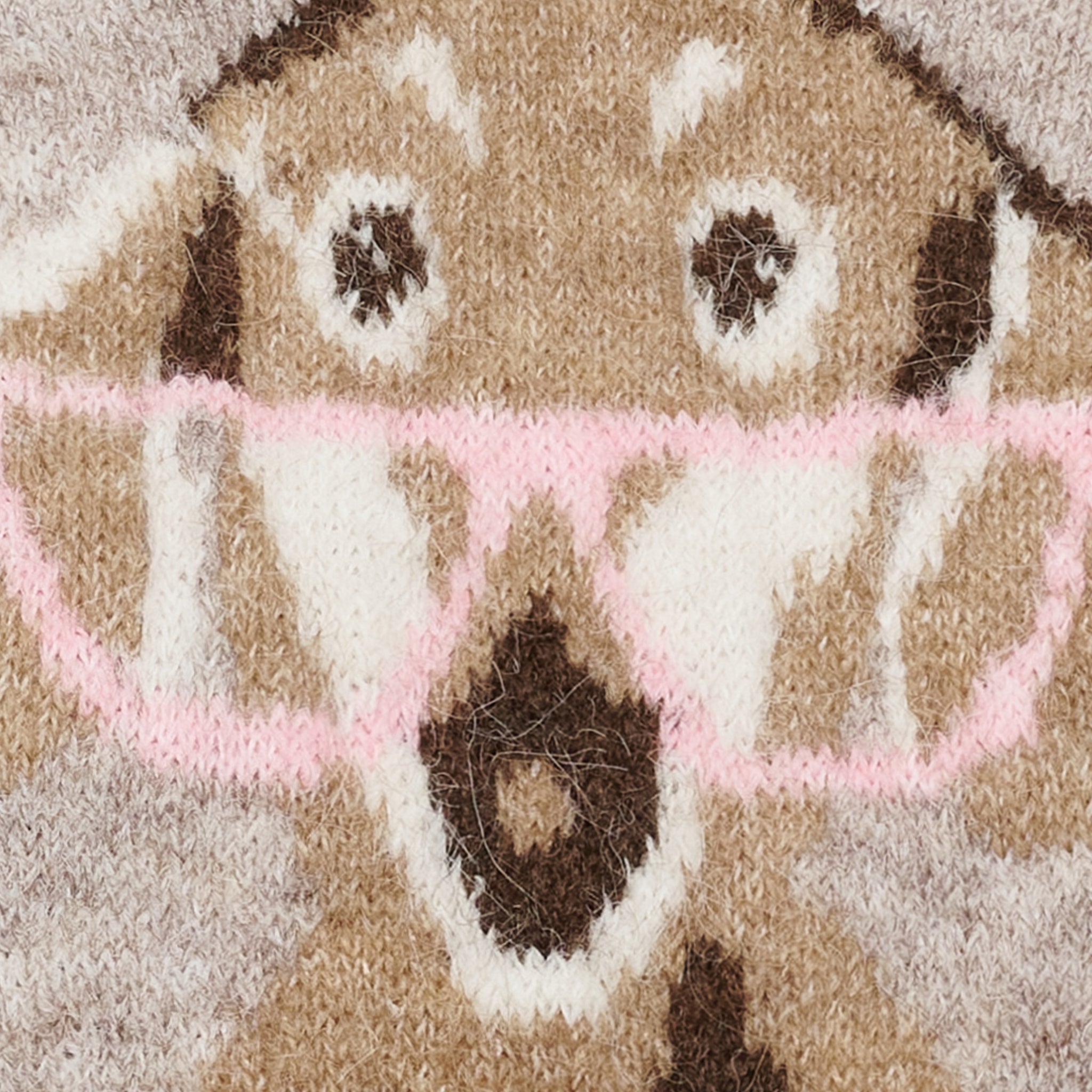 Coraline Knit