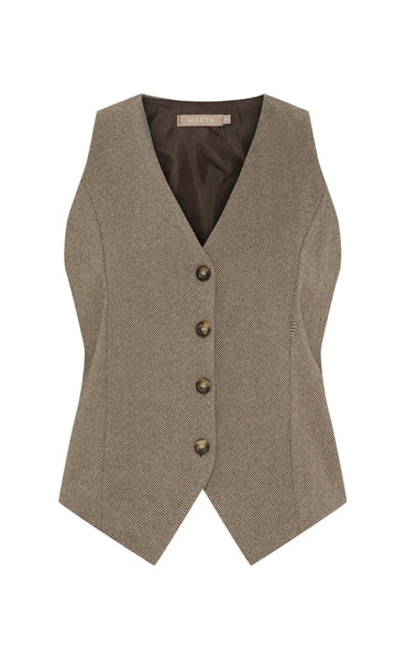 Rainey Vest