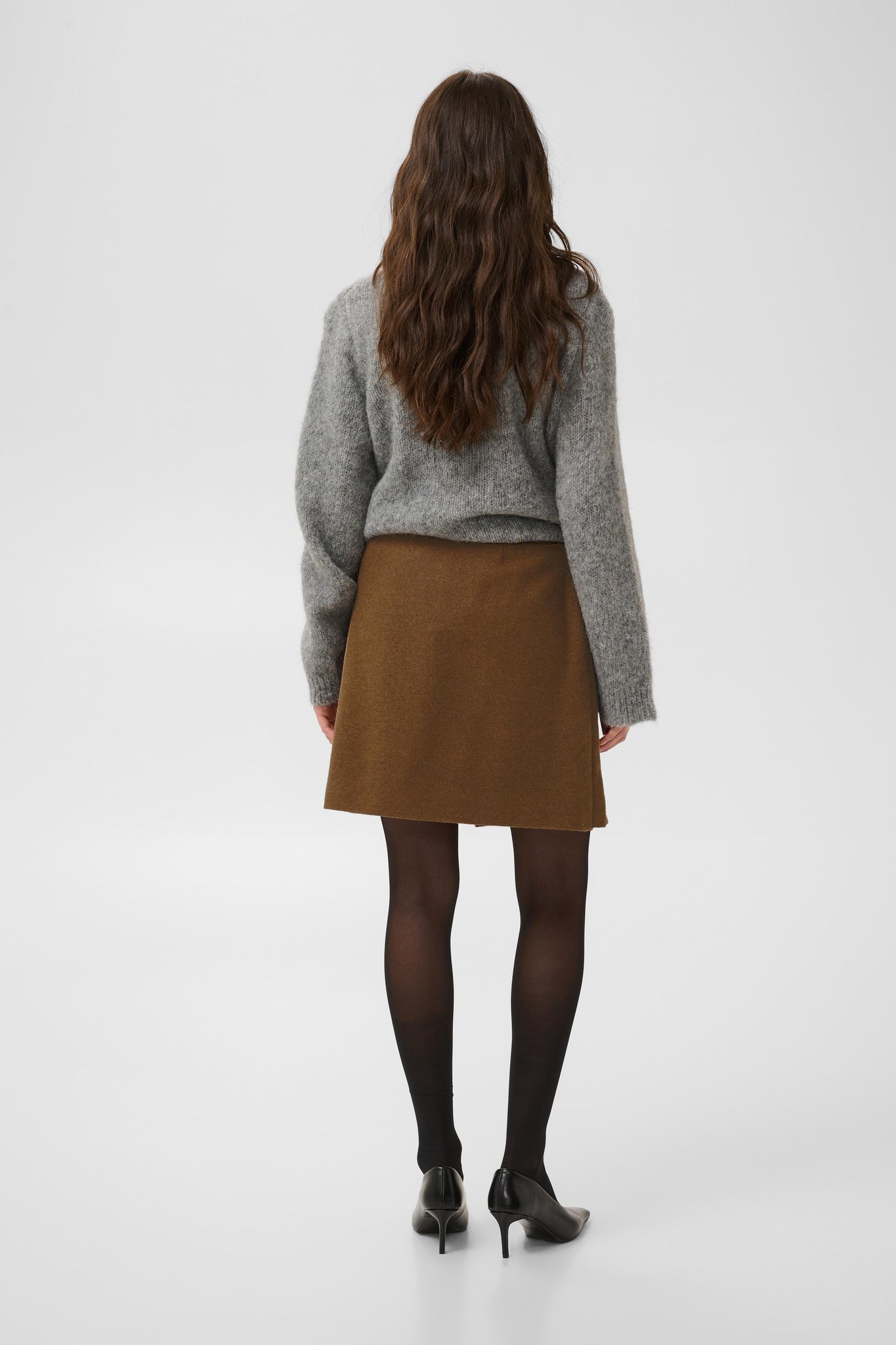 CUJANOLA SKIRT