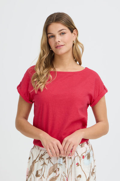 FRDALIA TEE 3