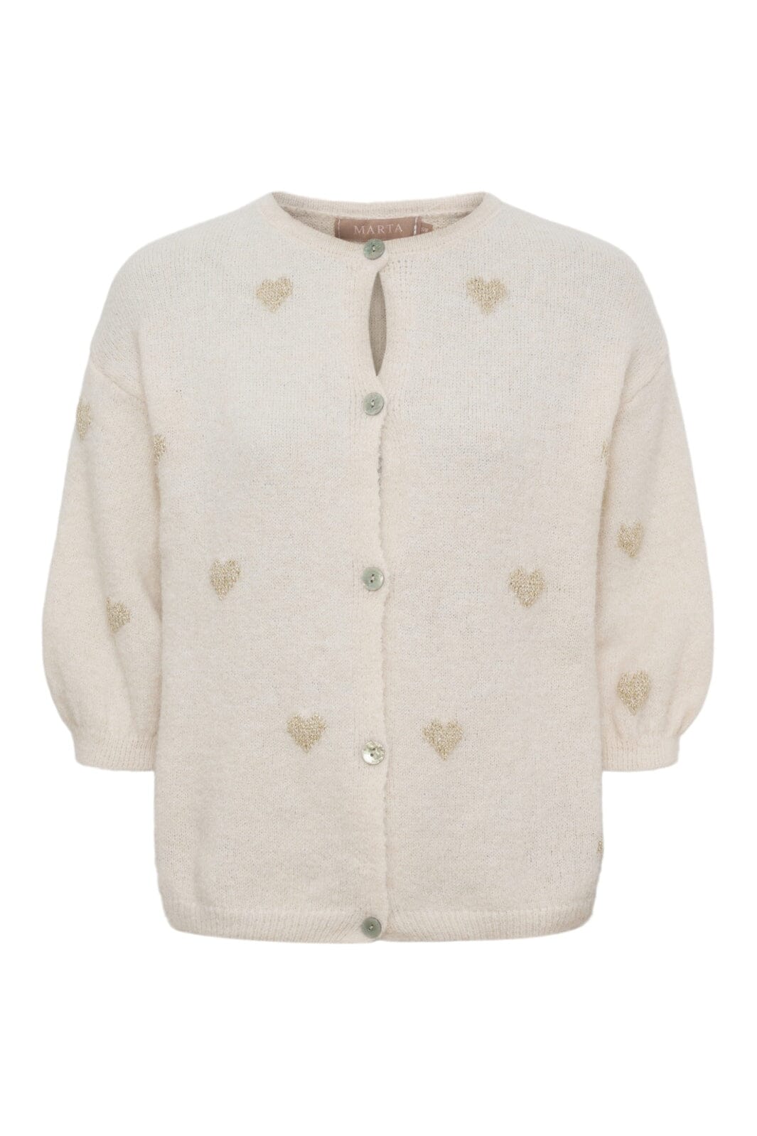 Parisa Knit