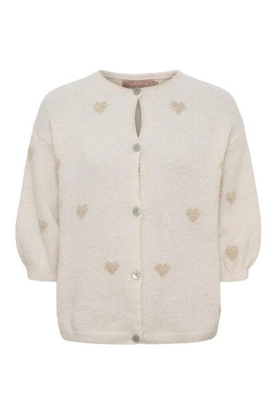 Parisa Knit