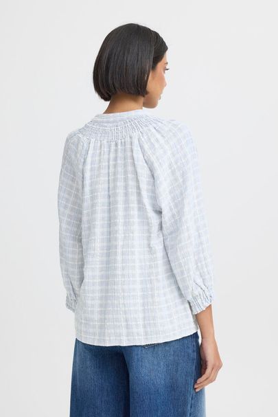 PZBAILA BLOUSE