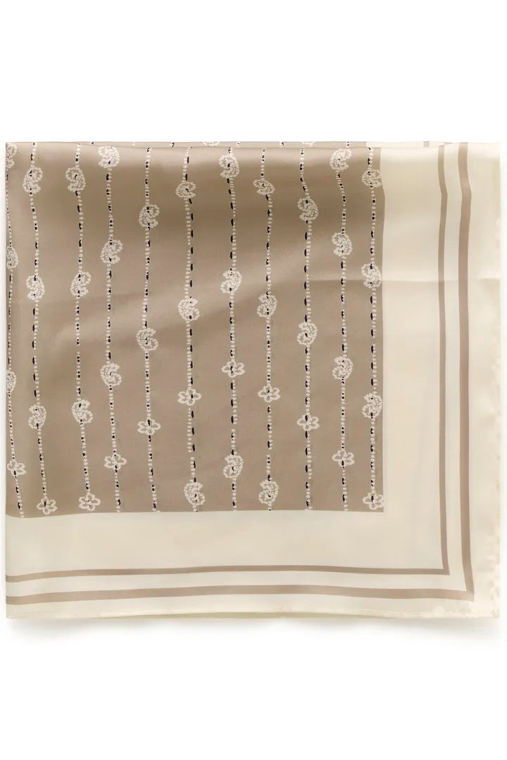 CUIoli Banda Scarf