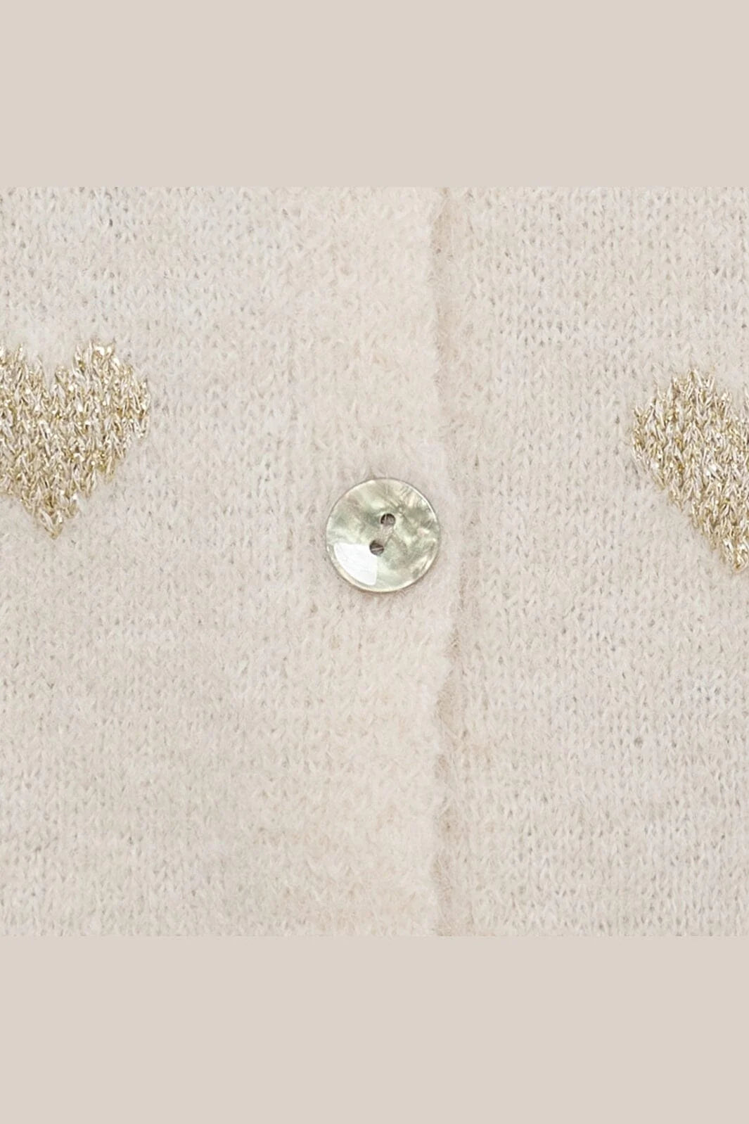 Parisa Knit