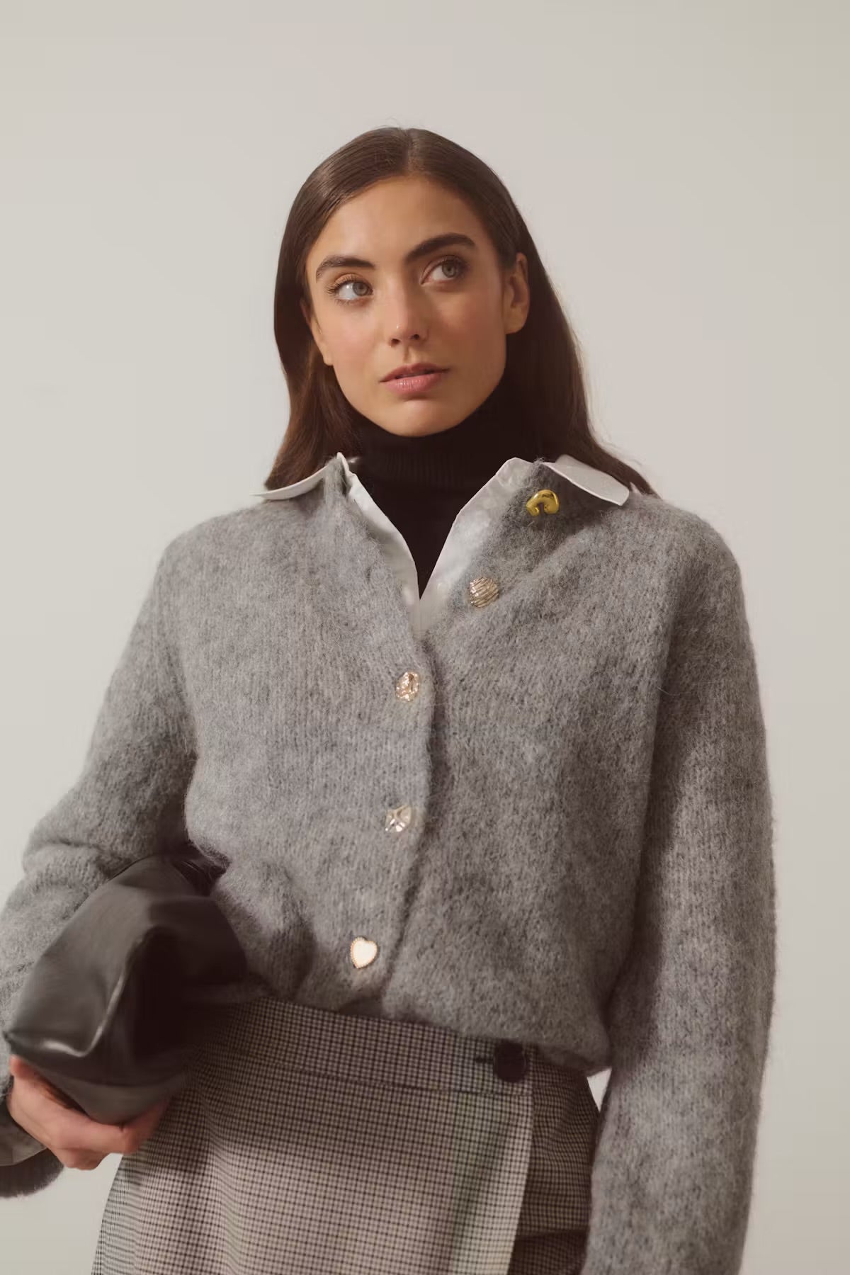 CUANTHEA CARDIGAN