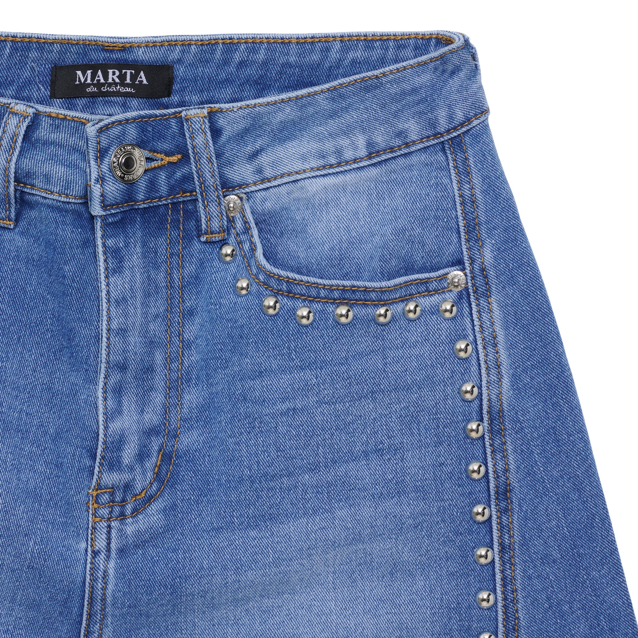 MdcAlva Jeans