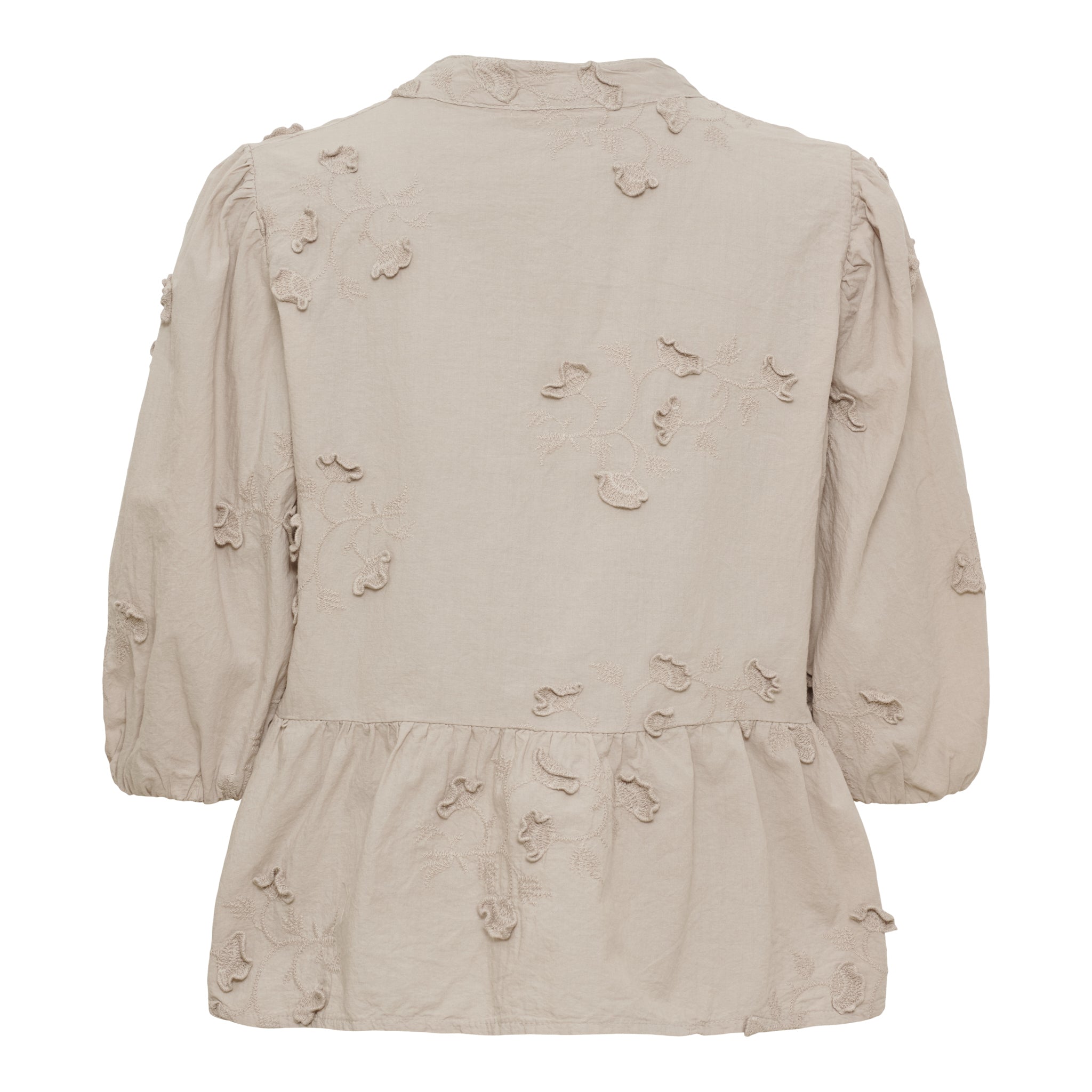 Safiya Blouse