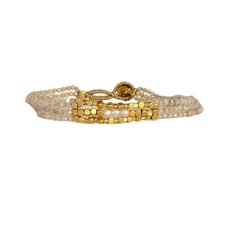 AD – Armbånd Lulu Lily