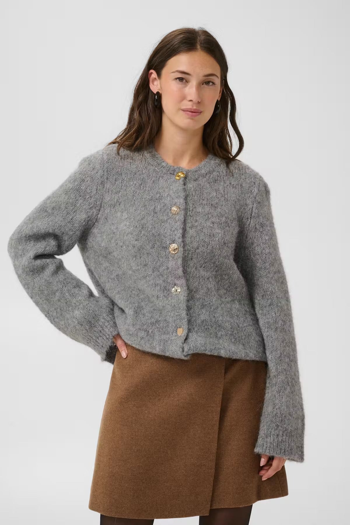 CUANTHEA CARDIGAN