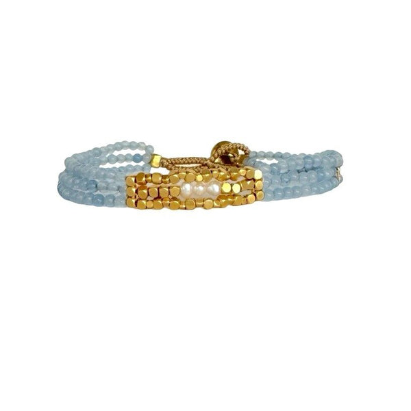 AD – Armbånd Lulu Lily