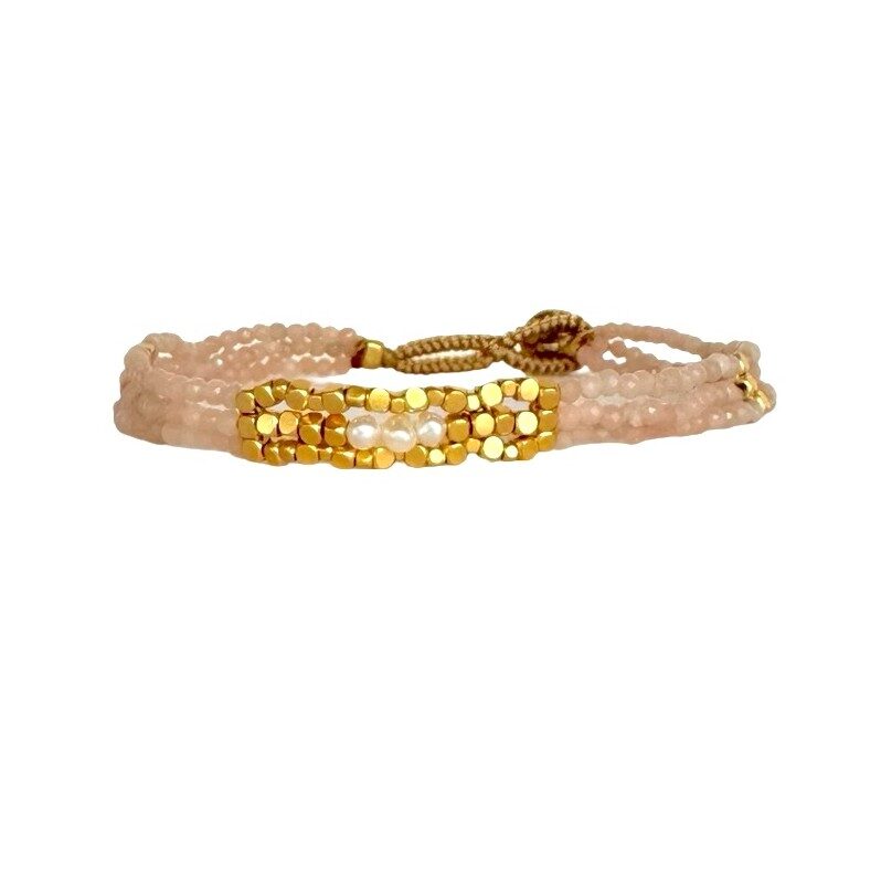AD – Armbånd Lulu Lily