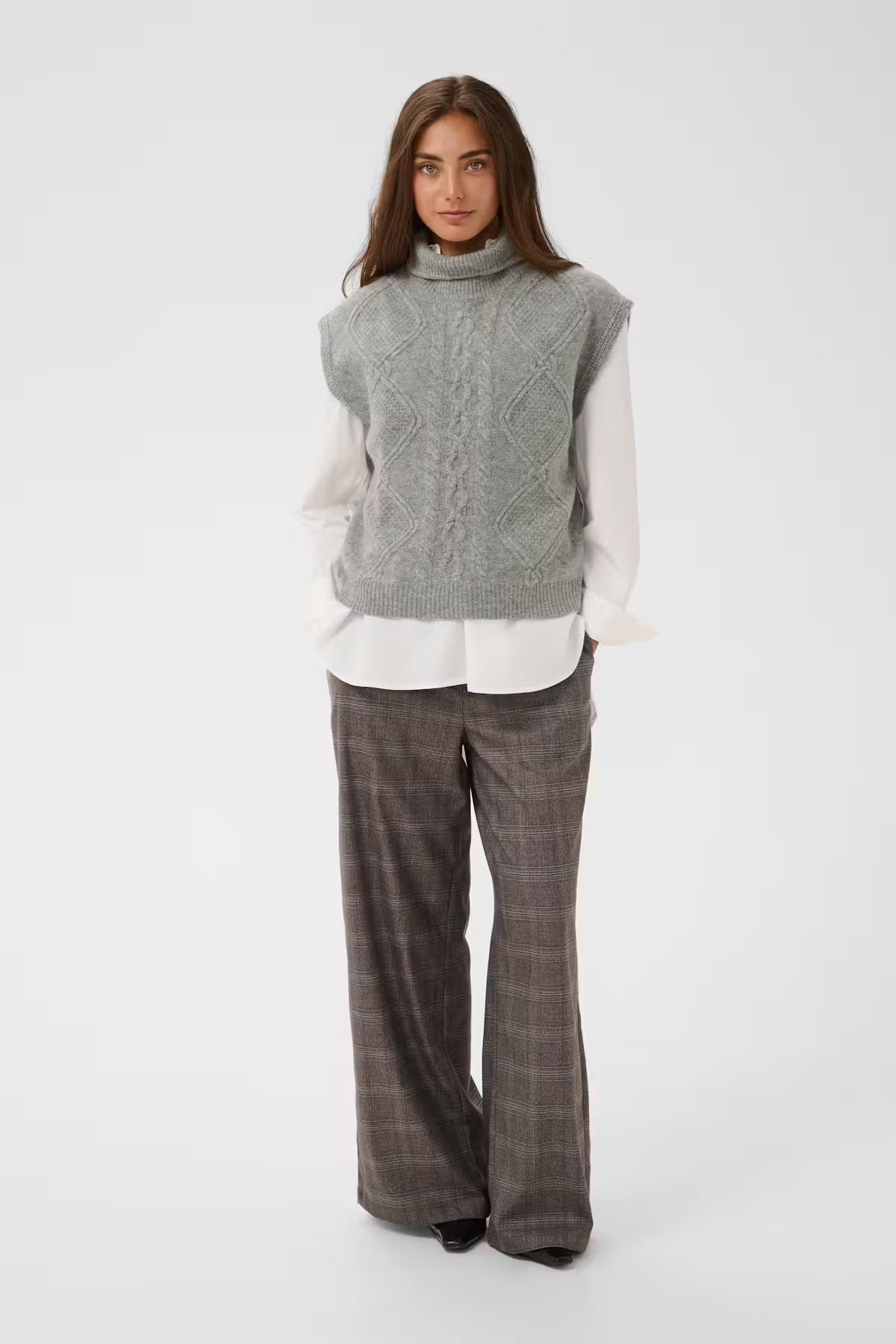 CUmonia SL Pullover
