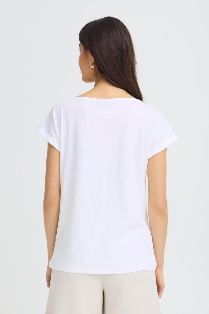 FRDALIA TEE 3